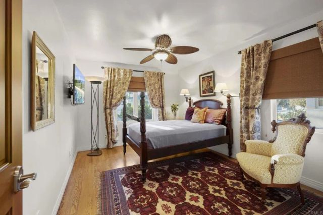 4661 50Th Street, San Diego, CA 92115