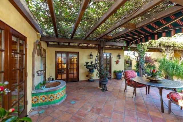 4661 50Th Street, San Diego, CA 92115