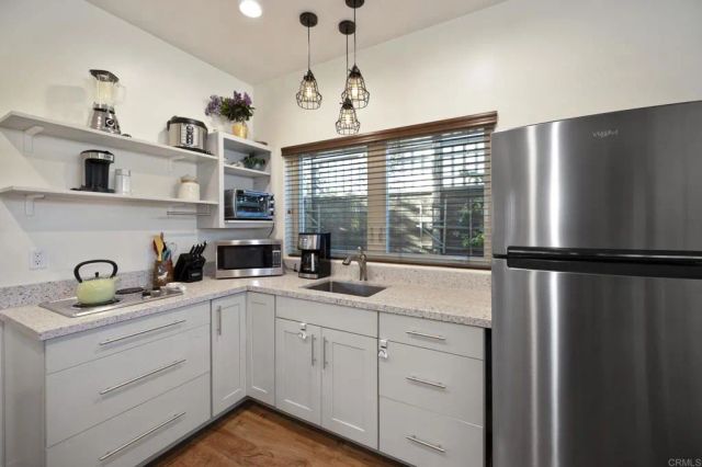 4661 50Th Street, San Diego, CA 92115