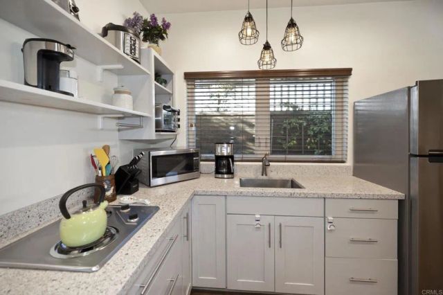 4661 50Th Street, San Diego, CA 92115