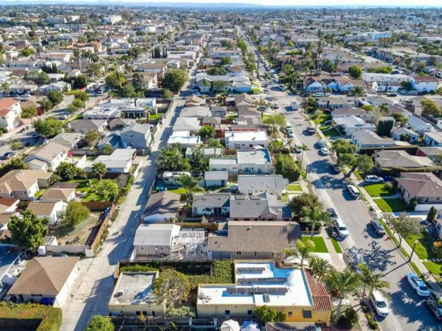 4661 50Th Street, San Diego, CA 92115