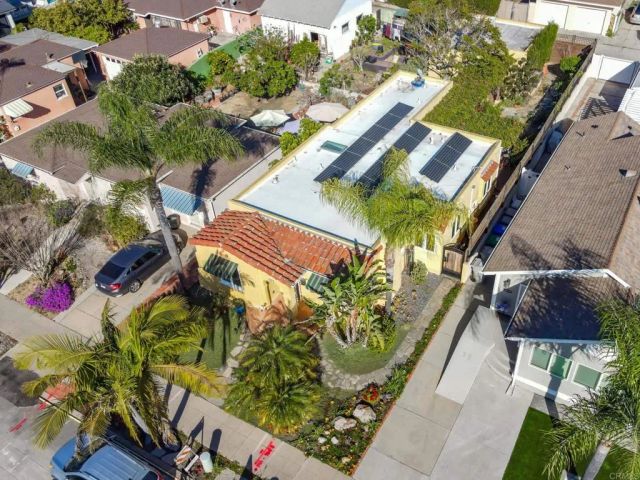 4661 50Th Street, San Diego, CA 92115