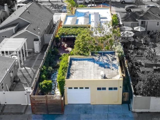 4661 50Th Street, San Diego, CA 92115