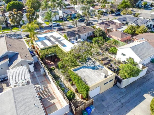 4661 50Th Street, San Diego, CA 92115