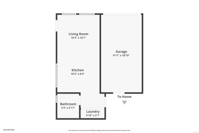 4661 50Th Street, San Diego, CA 92115