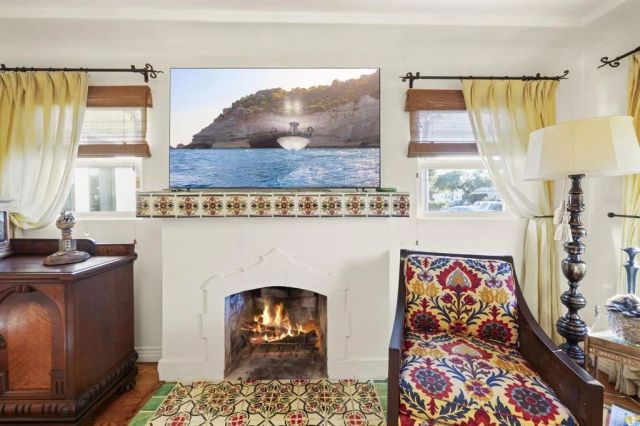 4661 50Th Street, San Diego, CA 92115