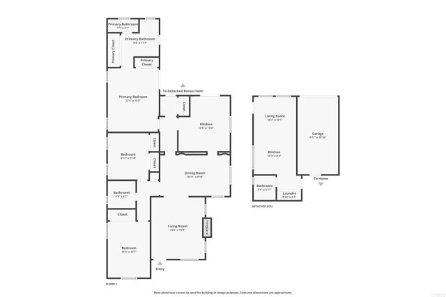 4661 50Th Street, San Diego, CA 92115