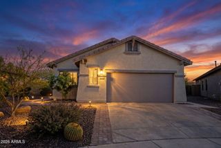 40207 N La Cantera Drive, Phoenix, AZ 85086