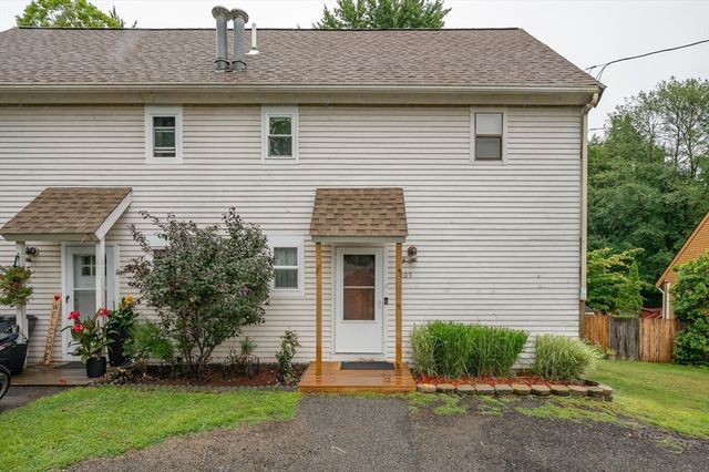 109 Pilgrim Rd 109, Haverhill, MA 01832