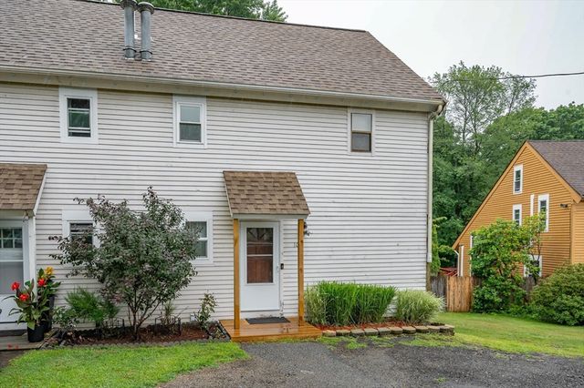 109 Pilgrim Rd 109, Haverhill, MA 01832