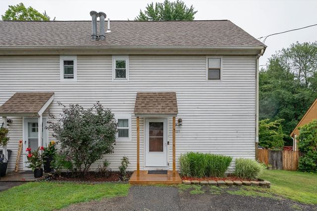 109 Pilgrim Rd 109, Haverhill, MA 01832