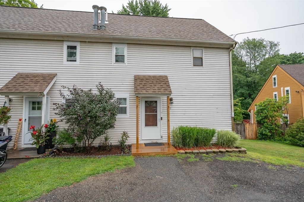 109 Pilgrim Rd 109, Haverhill, MA 01832