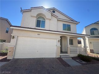1521 Tillman Falls Avenue, Las Vegas, NV 89183