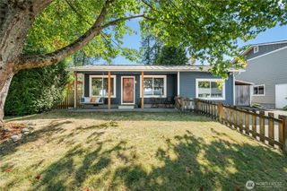 14317 SE 257th Place, Kent, WA 98042