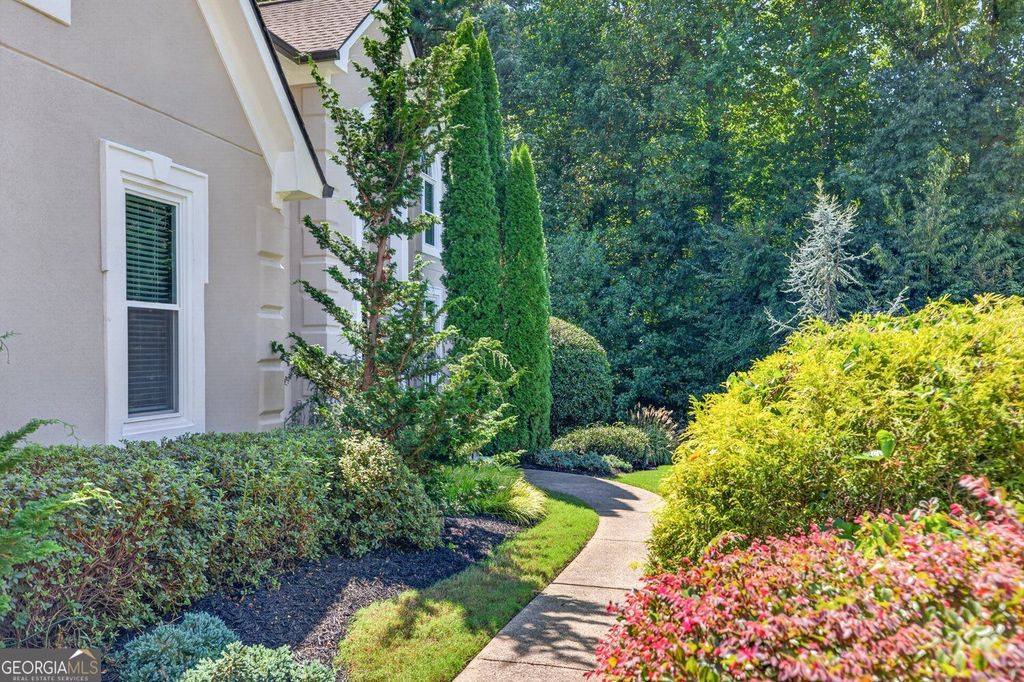 4490 Barony Drive, Suwanee, GA 30024 — photo 3