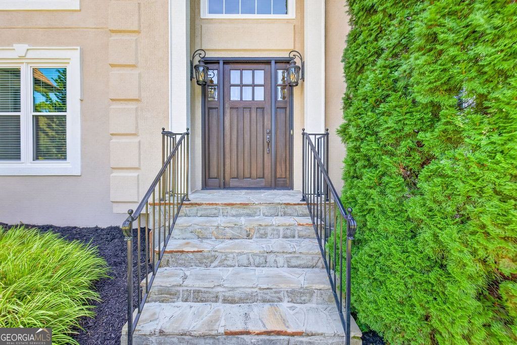 4490 Barony Drive, Suwanee, GA 30024 — photo 4