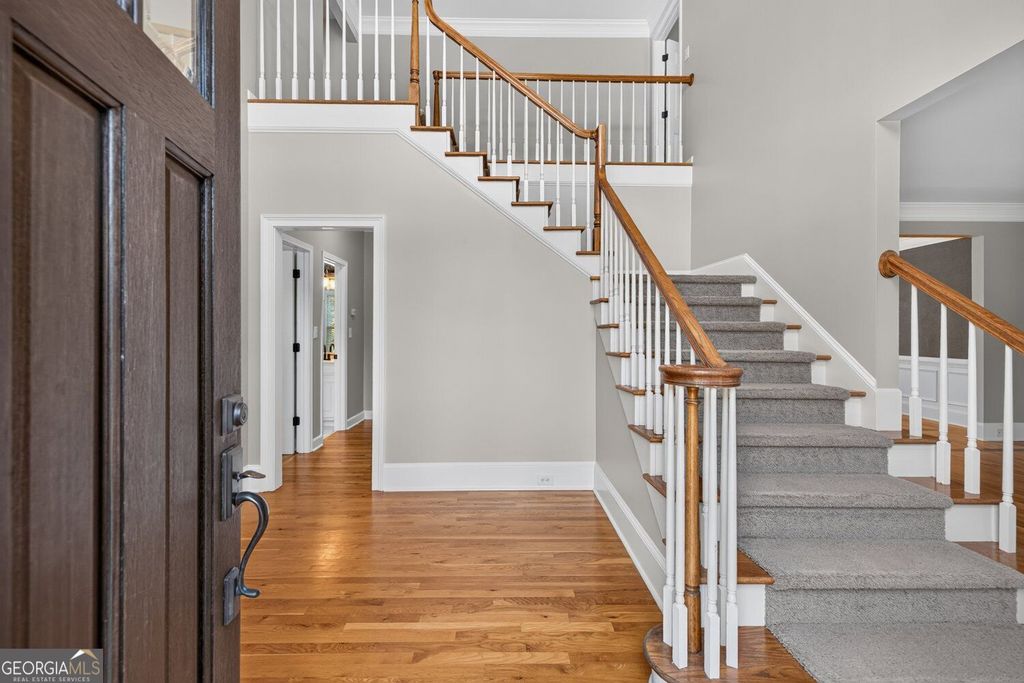 4490 Barony Drive, Suwanee, GA 30024 — photo 5