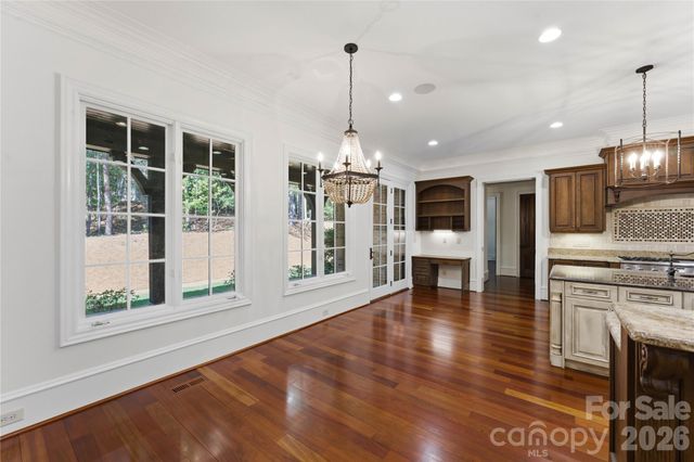 16849 Ashton Oaks Drive, Charlotte, NC 28278