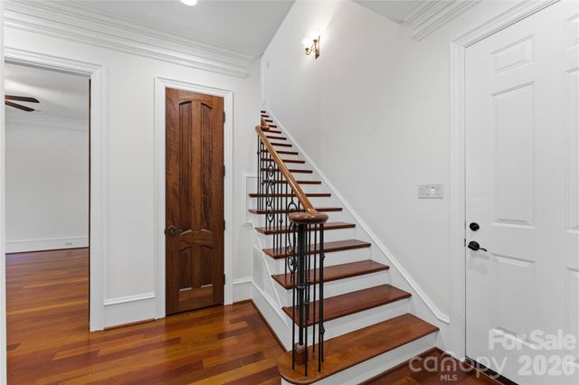 16849 Ashton Oaks Drive, Charlotte, NC 28278