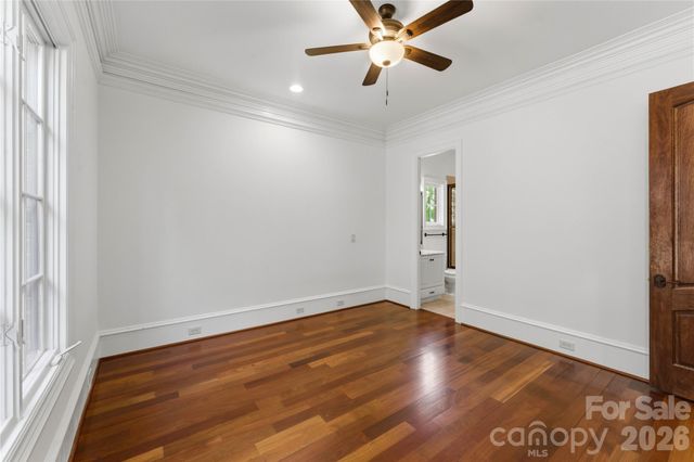 16849 Ashton Oaks Drive, Charlotte, NC 28278