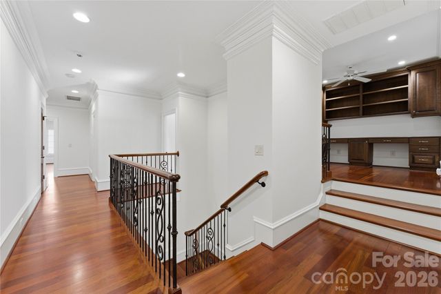 16849 Ashton Oaks Drive, Charlotte, NC 28278