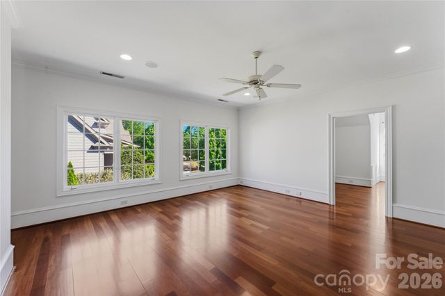 16849 Ashton Oaks Drive, Charlotte, NC 28278