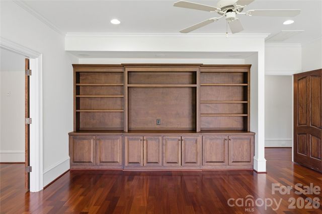 16849 Ashton Oaks Drive, Charlotte, NC 28278