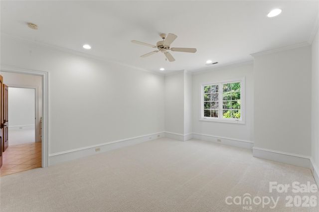 16849 Ashton Oaks Drive, Charlotte, NC 28278