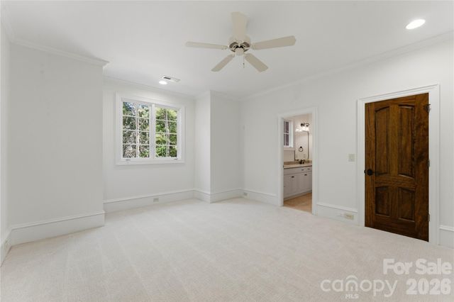 16849 Ashton Oaks Drive, Charlotte, NC 28278