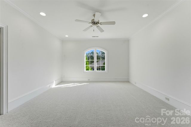 16849 Ashton Oaks Drive, Charlotte, NC 28278