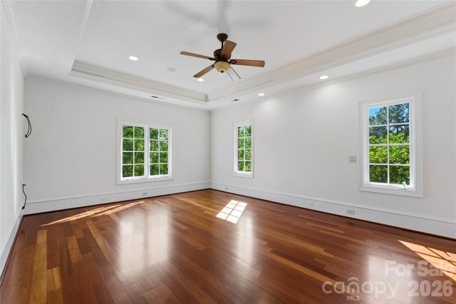 16849 Ashton Oaks Drive, Charlotte, NC 28278