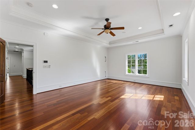 16849 Ashton Oaks Drive, Charlotte, NC 28278