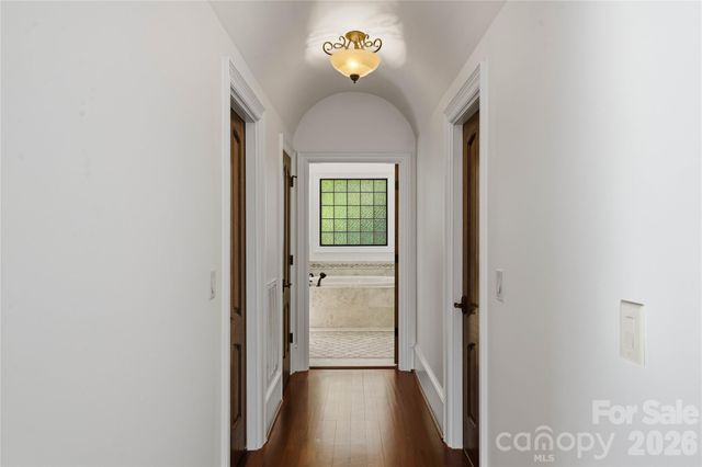 16849 Ashton Oaks Drive, Charlotte, NC 28278