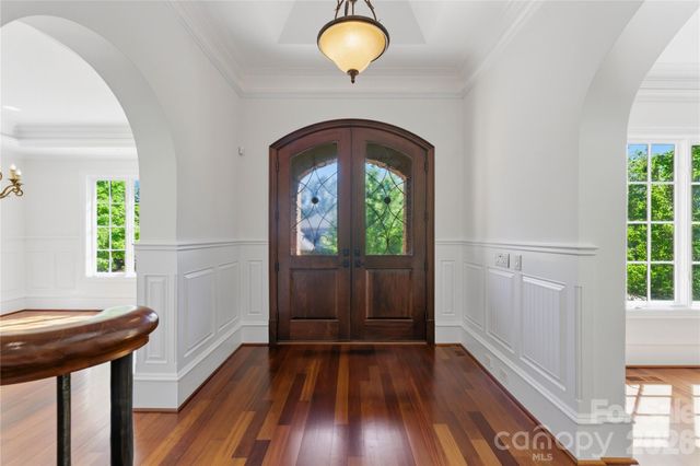 16849 Ashton Oaks Drive, Charlotte, NC 28278