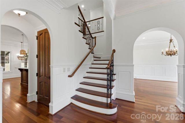 16849 Ashton Oaks Drive, Charlotte, NC 28278