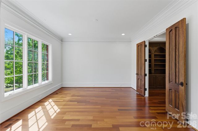 16849 Ashton Oaks Drive, Charlotte, NC 28278