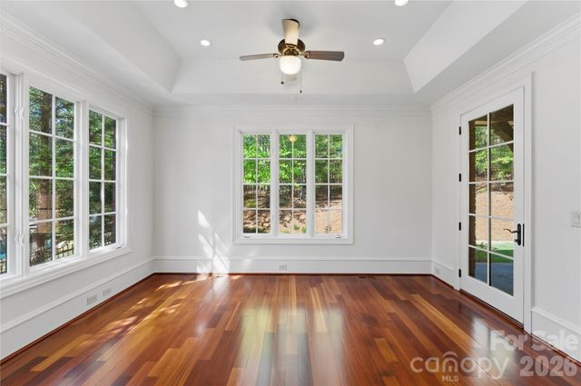 16849 Ashton Oaks Drive, Charlotte, NC 28278