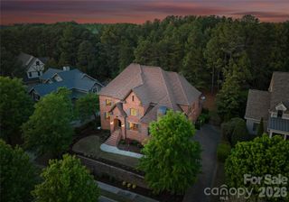 16849 Ashton Oaks Drive, Charlotte, NC 28278