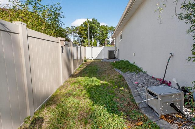 99 PATRIC DRIVE, Palm Coast, FL 32164