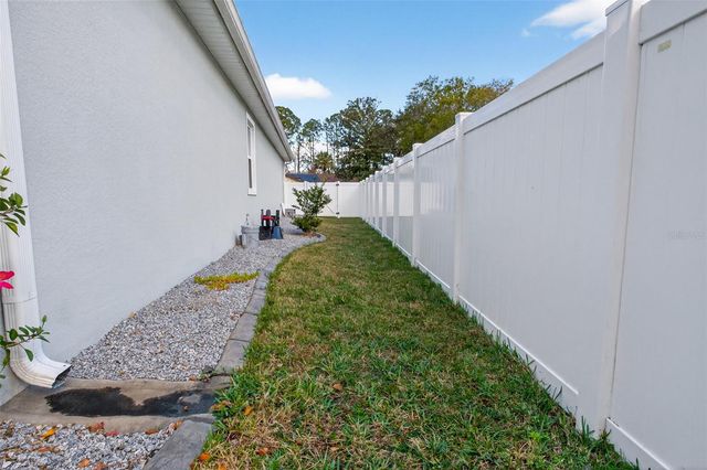 99 PATRIC DRIVE, Palm Coast, FL 32164