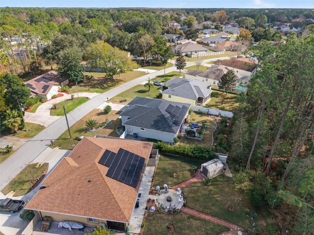 99 PATRIC DRIVE, Palm Coast, FL 32164