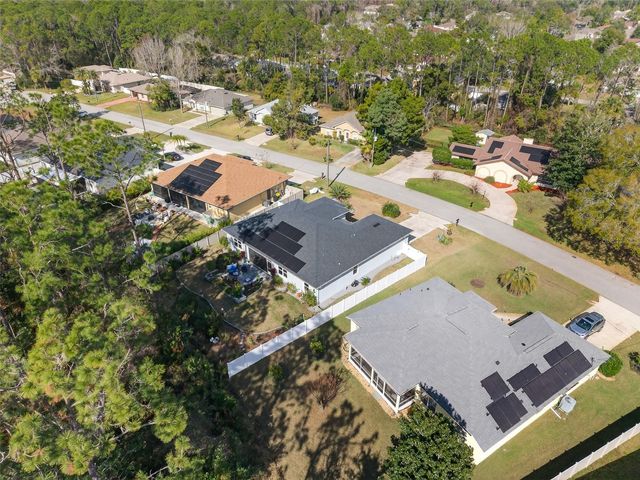 99 PATRIC DRIVE, Palm Coast, FL 32164