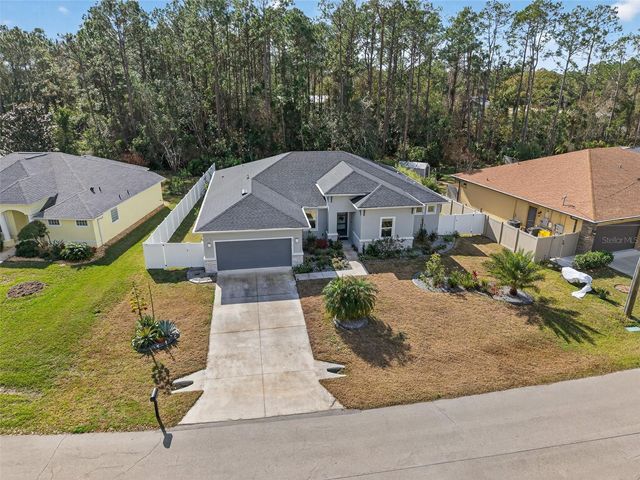 99 PATRIC DRIVE, Palm Coast, FL 32164