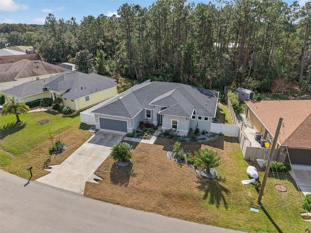 99 PATRIC DRIVE, Palm Coast, FL 32164