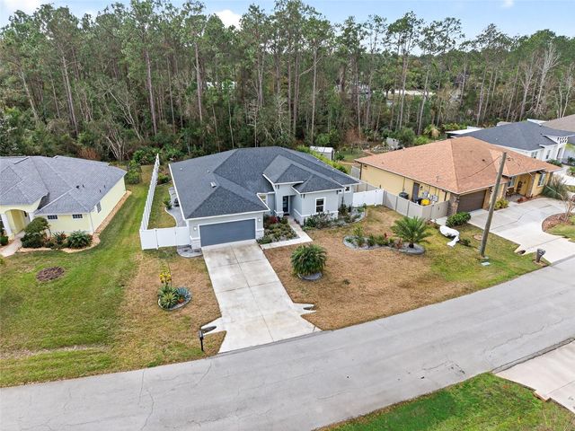 99 PATRIC DRIVE, Palm Coast, FL 32164