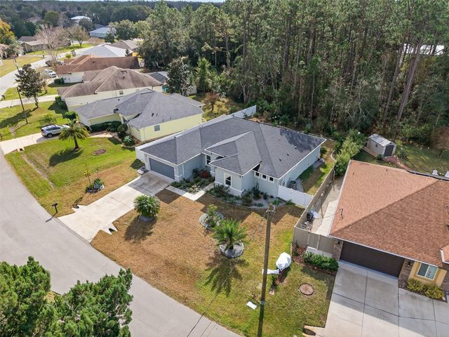 99 PATRIC DRIVE, Palm Coast, FL 32164