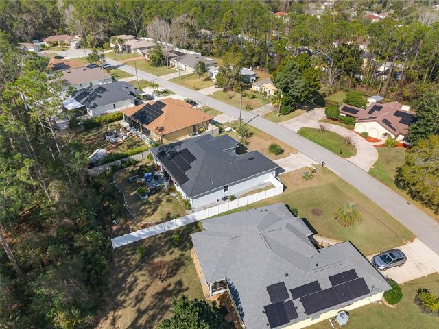 99 PATRIC DRIVE, Palm Coast, FL 32164