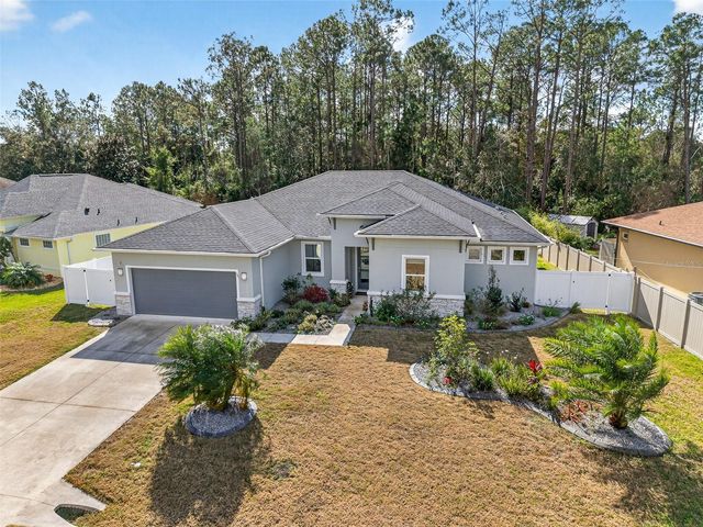 99 PATRIC DRIVE, Palm Coast, FL 32164