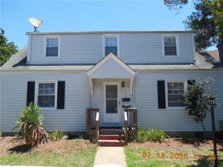 1232 W Ocean View Ave # B, Norfolk, VA 23503