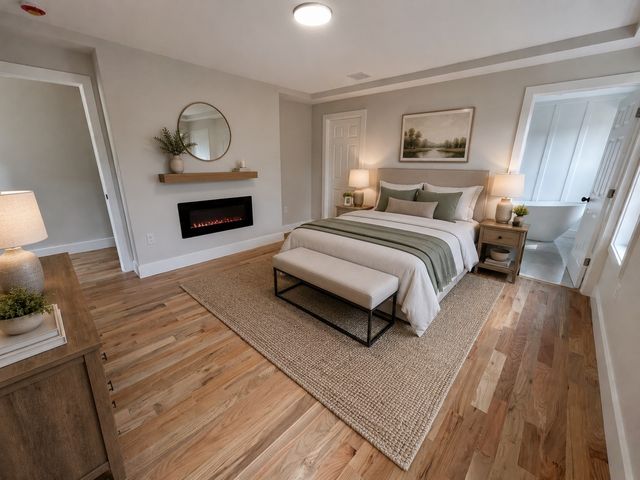 46 Emond St A, Northbridge, MA 01534
